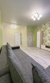 1-к квартира, вторичка, 42м2, 5/5 этаж