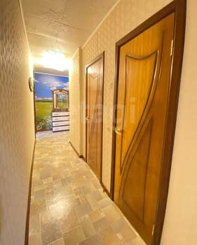 2-к квартира, вторичка, 55м2, 4/4 этаж