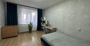 3-к квартира, вторичка, 88м2, 3/10 этаж