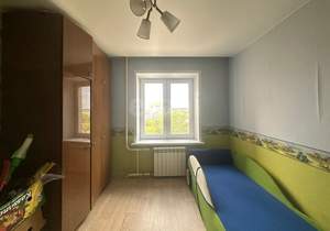 3-к квартира, вторичка, 64м2, 10/14 этаж