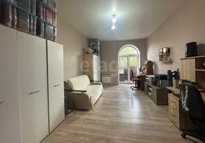 4-к квартира, вторичка, 103м2, 4/4 этаж