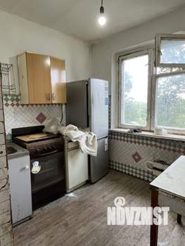 2-к квартира, вторичка, 43м2, 2/5 этаж