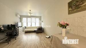 2-к квартира, вторичка, 48м2, 14/14 этаж