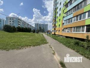 3-к квартира, вторичка, 71м2, 5/10 этаж