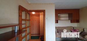 1-к квартира, вторичка, 27м2, 5/9 этаж