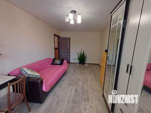 1-к квартира, вторичка, 32м2, 5/5 этаж