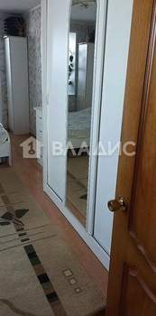 3-к квартира, вторичка, 65м2, 8/9 этаж