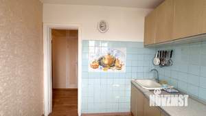 2-к квартира, вторичка, 43м2, 6/9 этаж