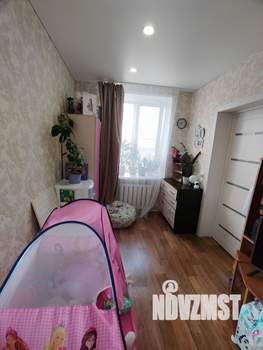 2-к квартира, вторичка, 46м2, 2/2 этаж