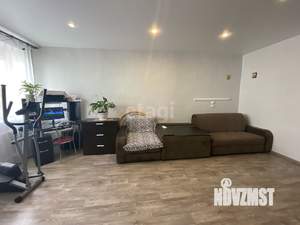 3-к квартира, вторичка, 120м2, 1/3 этаж