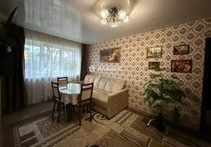 2-к квартира, вторичка, 44м2, 1/5 этаж