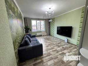 3-к квартира, вторичка, 84м2, 2/3 этаж