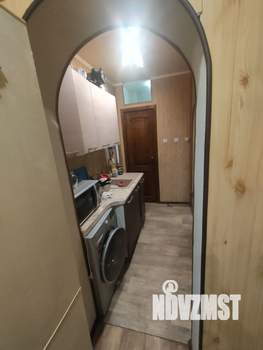 2-к квартира, вторичка, 67м2, 2/2 этаж
