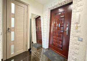 1-к квартира, вторичка, 34м2, 4/9 этаж