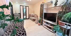 1-к квартира, вторичка, 36м2, 5/5 этаж