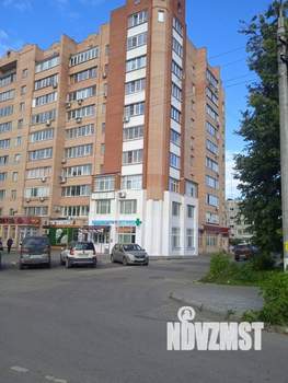 3-к квартира, вторичка, 76м2, 4/10 этаж