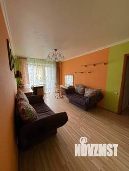 2-к квартира, вторичка, 59м2, 6/10 этаж