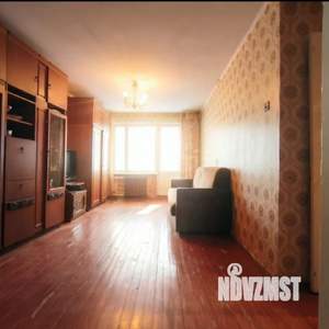 3-к квартира, вторичка, 61м2, 5/9 этаж