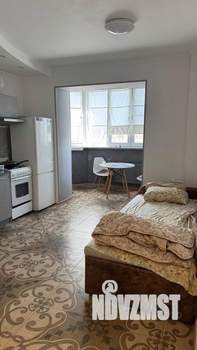 1-к квартира, вторичка, 38м2, 6/10 этаж