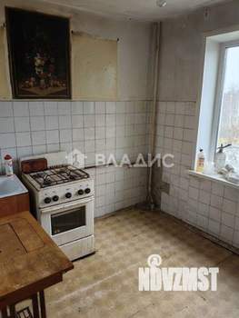 2-к квартира, вторичка, 49м2, 2/9 этаж