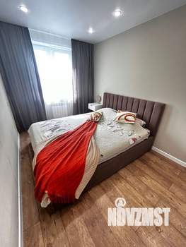 2-к квартира, вторичка, 44м2, 8/9 этаж