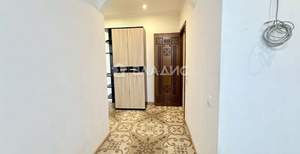 1-к квартира, вторичка, 39м2, 6/10 этаж