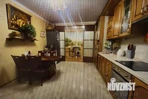 3-к квартира, вторичка, 101м2, 1/6 этаж