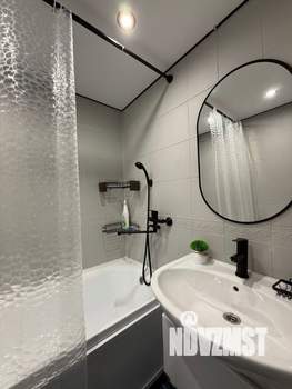 2-к квартира, вторичка, 46м2, 5/5 этаж