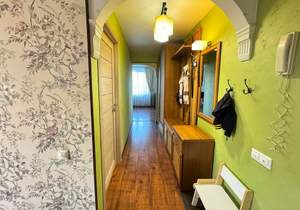 3-к квартира, вторичка, 63м2, 6/9 этаж