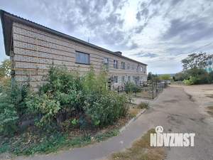 1-к квартира, вторичка, 40м2, 2/2 этаж