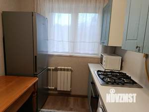 3-к квартира, вторичка, 62м2, 3/9 этаж