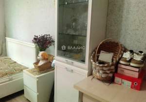 1-к квартира, вторичка, 31м2, 1/5 этаж