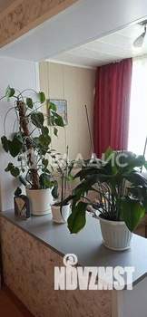 3-к квартира, вторичка, 65м2, 8/9 этаж