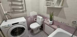 1-к квартира, вторичка, 32м2, 4/5 этаж