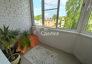 3-к квартира, вторичка, 75м2, 3/5 этаж