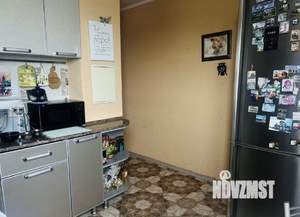3-к квартира, вторичка, 81м2, 8/15 этаж