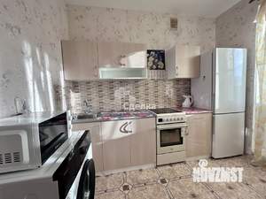 1-к квартира, вторичка, 35м2, 5/10 этаж