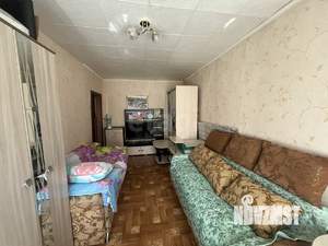 1-к квартира, вторичка, 30м2, 1/3 этаж