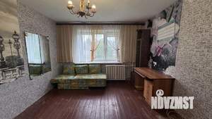 2-к квартира, вторичка, 50м2, 1/2 этаж