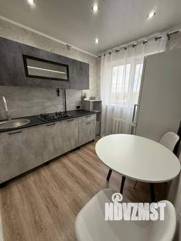 2-к квартира, вторичка, 46м2, 5/5 этаж