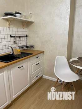 1-к квартира, вторичка, 39м2, 13/16 этаж