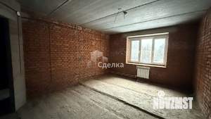 1-к квартира, сданный дом, 54м2, 3/9 этаж