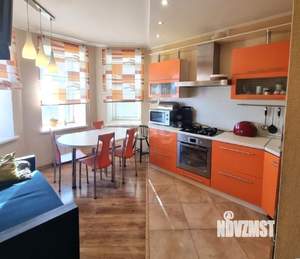 2-к квартира, вторичка, 64м2, 9/9 этаж