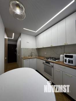 3-к квартира, вторичка, 61м2, 6/9 этаж