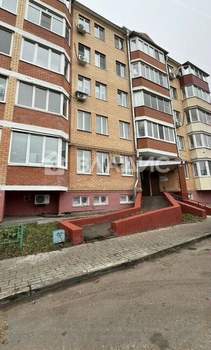 2-к квартира, вторичка, 62м2, 4/5 этаж