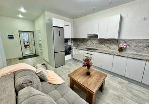 2-к квартира, вторичка, 49м2, 2/7 этаж