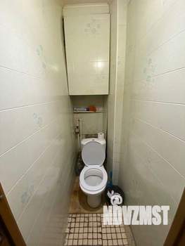 4-к квартира, вторичка, 61м2, 5/5 этаж