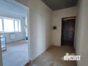 2-к квартира, вторичка, 76м2, 2/3 этаж