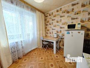 1-к квартира, вторичка, 34м2, 1/5 этаж