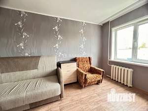 1-к квартира, вторичка, 36м2, 2/5 этаж